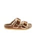 Birkenstock Tan Sandals Size EU 41 - photo 1