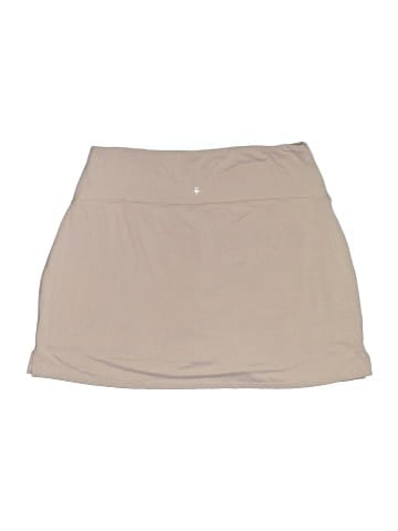 Soybu Khaki Shorts (view 2)