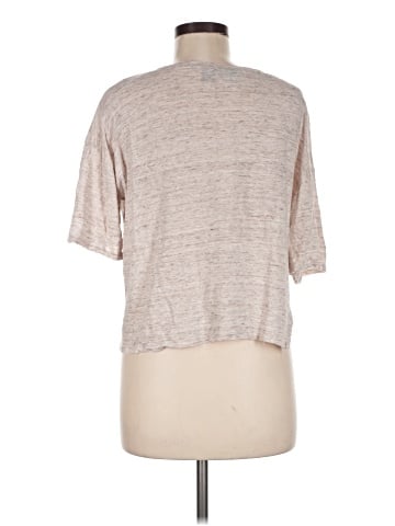 Tahari Short Sleeve Top (view 2)
