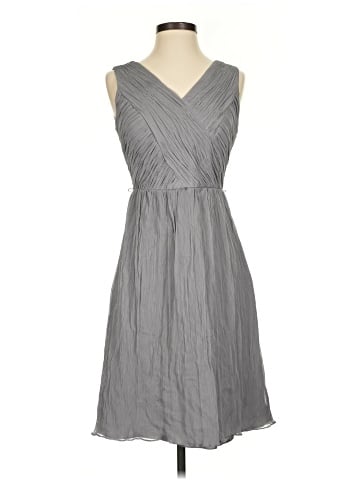 DM Donna Morgan Casual Dress (view 1)