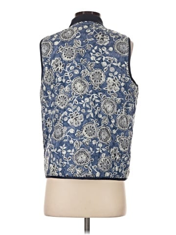 Coldwater Creek Vest (view 2)