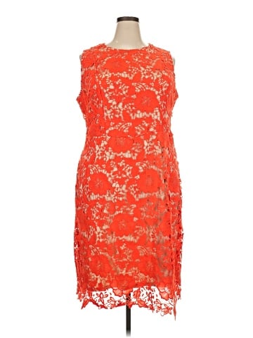 Beige by ECI Cocktail Dress (view 1)