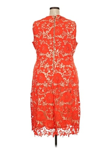Beige by ECI Cocktail Dress (view 2)