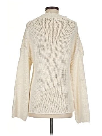 Massimo Dutti Turtleneck Sweater (view 2)