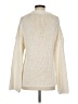 Massimo Dutti Ivory Turtleneck Sweater Size XS - photo 2