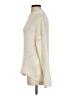 Massimo Dutti Ivory Turtleneck Sweater Size XS - photo 5