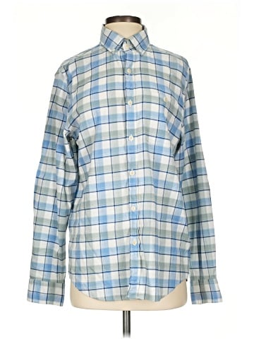 Vineyard Vines Long Sleeve Button-Down Shirt (view 1)