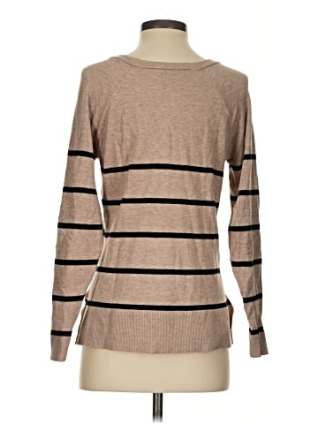 Bobeau Pullover Sweater (view 2)
