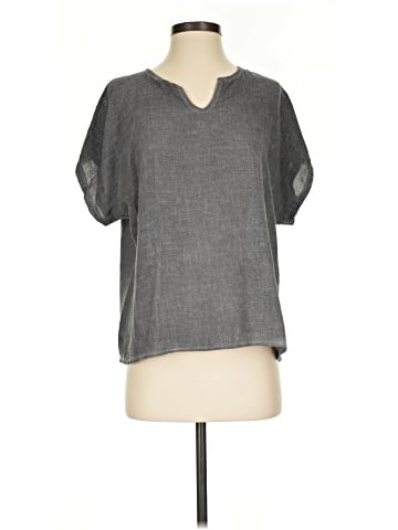 MADE IN ITALY Short Sleeve T-Shirt (view 1)