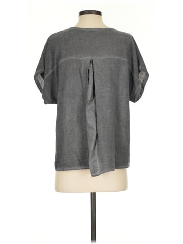 MADE IN ITALY Short Sleeve T-Shirt (view 2)