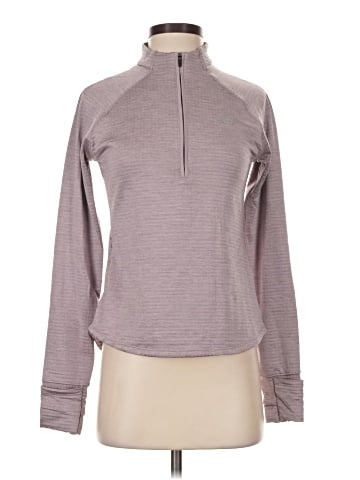 New Balance Pullover Sweater (view 1)