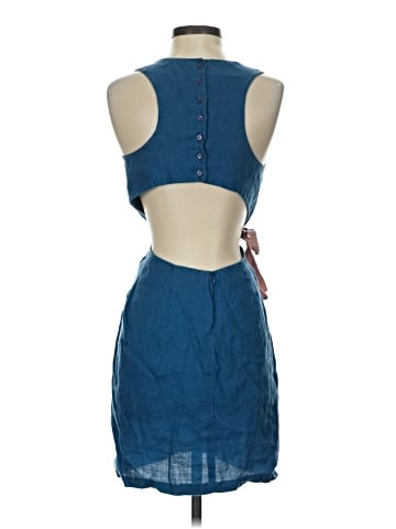 PinkyOtto Casual Dress (view 2)