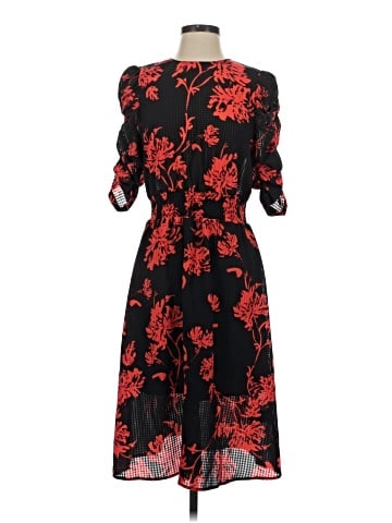 Who What Wear Casual Dress (view 1)