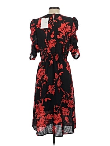 Who What Wear Casual Dress (view 2)