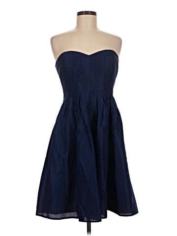 J.Crew Cocktail Dress (view 1)