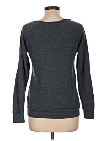 Alternative Earth Pullover Sweater (view 2)