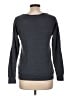 Alternative Earth Gray Pullover Sweater Size L - photo 2