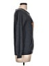 Alternative Earth Gray Pullover Sweater Size L - photo 4
