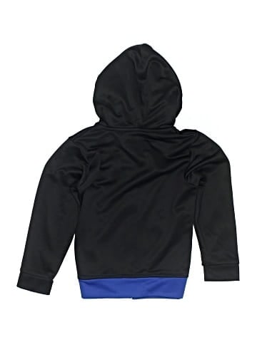 Champion Zip Up Hoodie (view 2)