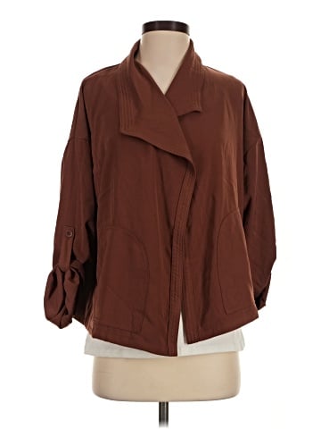 Max Studio Jacket (view 1)