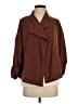 Max Studio Brown Jacket Size S (estimated) - photo 1