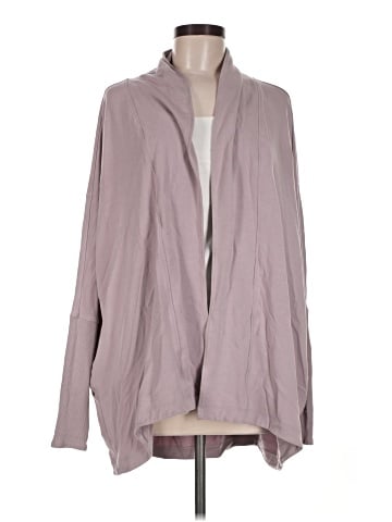 Lululemon Athletica Cardigan (view 1)