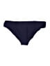 J.Crew Blue Swimsuit Bottoms Size L - photo 2