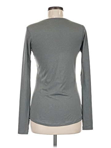 Nike Long Sleeve T-Shirt (view 2)