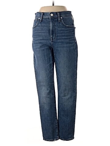 Madewell Jeans (view 1)