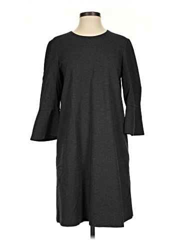 Lafayette 148 New York Casual Dress (view 1)
