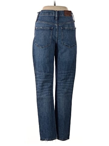 Madewell Jeans (view 2)
