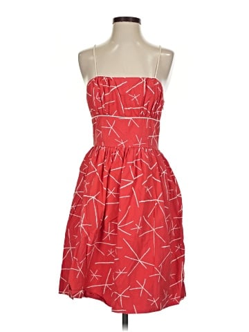 Girls from Savoy Cocktail Dress (view 1)