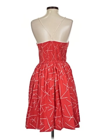Girls from Savoy Cocktail Dress (view 2)