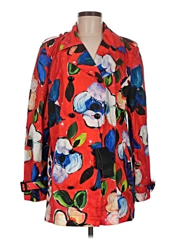 Escada Jacket (view 1)
