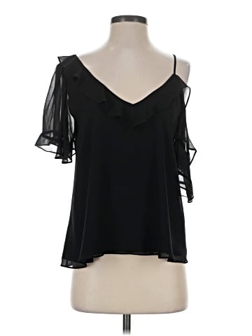 1.State Sleeveless Blouse (view 1)