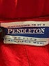 Pendleton 100% Wool Red Wool Pants Size 14 Petite - photo 4