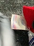 Pendleton 100% Wool Red Wool Pants Size 14 Petite - photo 5
