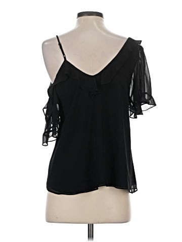 1.State Sleeveless Blouse (view 2)