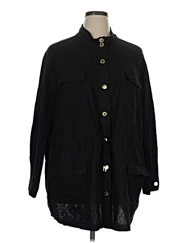 Anne Klein Jacket (view 1)