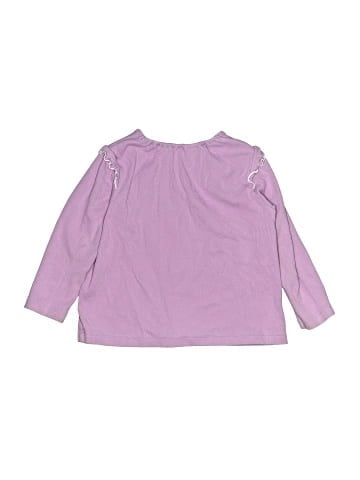 Uniqlo Long Sleeve T-Shirt (view 2)