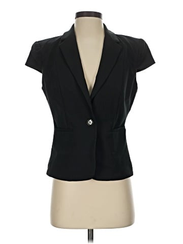 7th Avenue Design Studio New York & Company Blazer (view 1)
