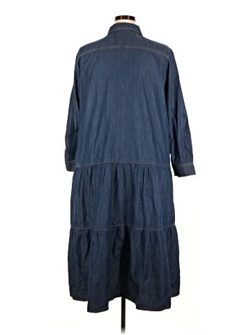 Marina Sport Casual Dress (view 2)