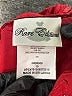 Rare Editions Hearts Red Dress Size 10 - photo 3