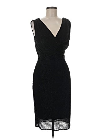 Laundry by Shelli Segal Cocktail Dress (view 1)