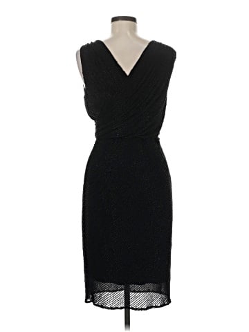Laundry by Shelli Segal Cocktail Dress (view 2)