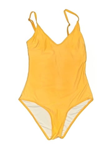 New Look One Piece Swimsuit (view 1)