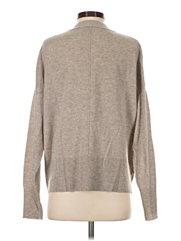 Brochu Walker Wool Cardigan (view 2)