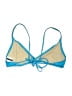 J.Crew Blue Swimsuit Top Size M - photo 2