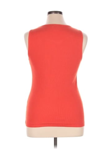 District. Tank Top (view 2)