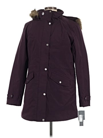 Gallery Coat (view 1)